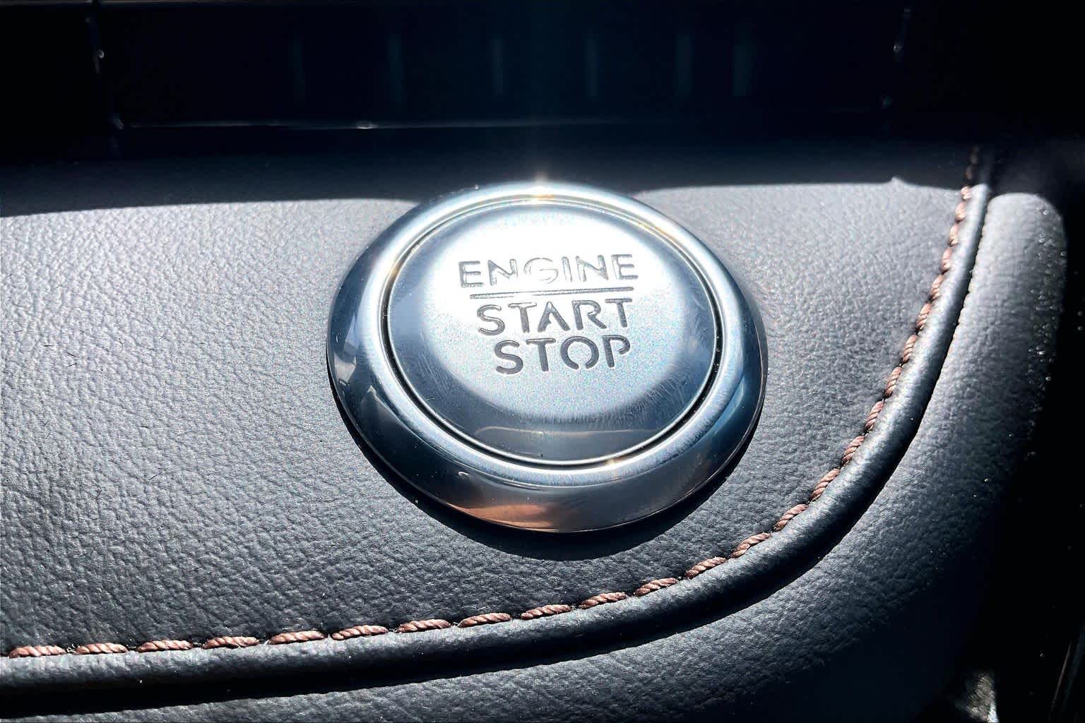 2024 Lincoln Nautilus Reserve Blue Panther at Auto Boutique Texas