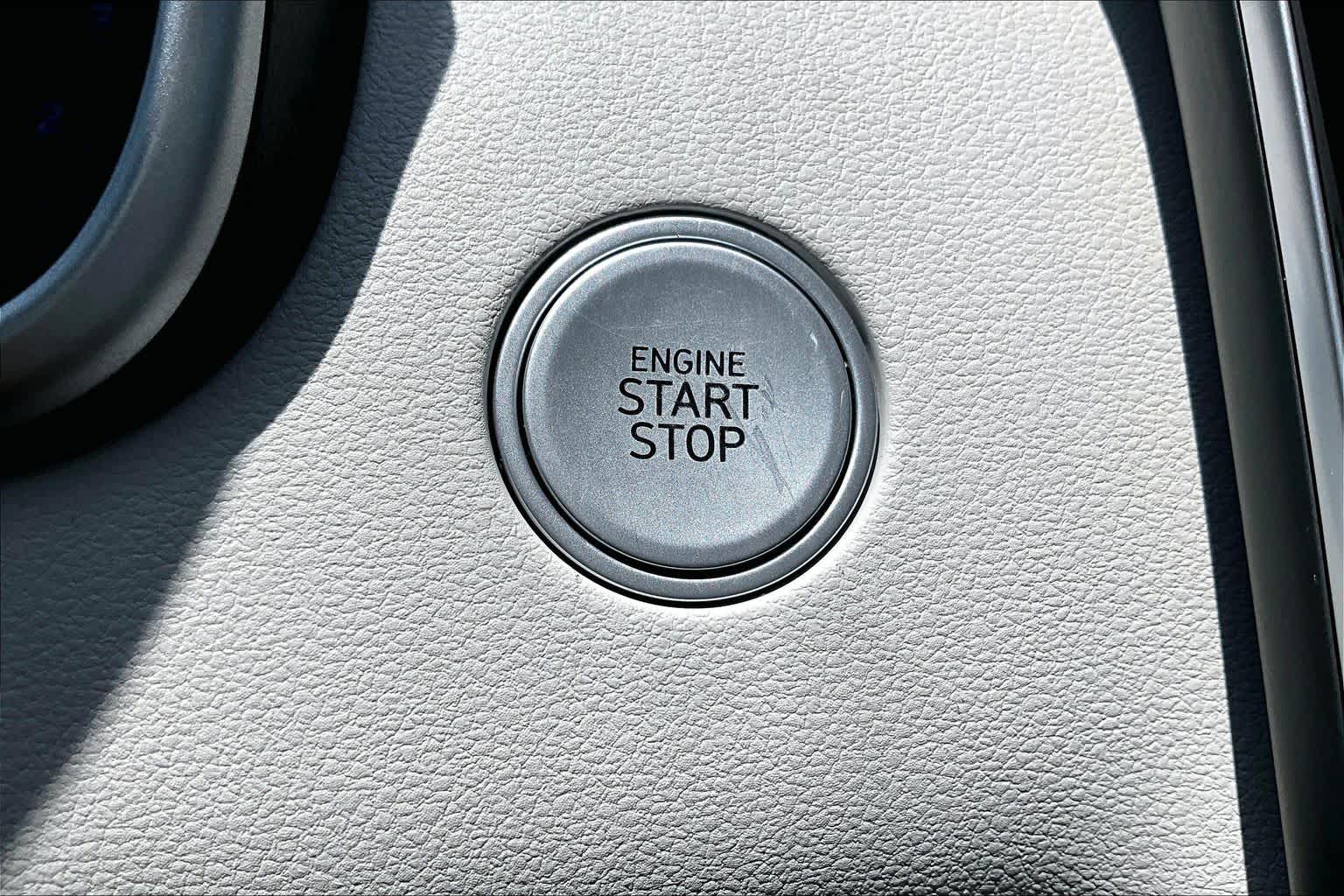 2022 Hyundai Tucson SEL Portofino Gray at AutoNation USA Houston