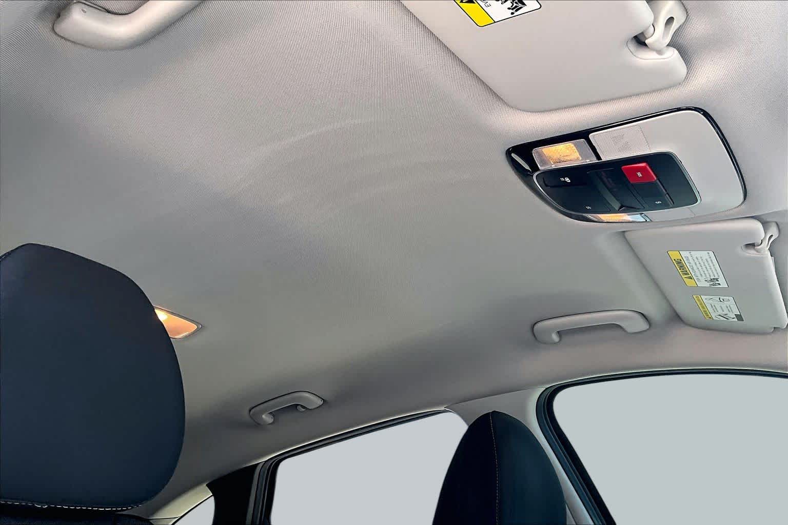 2022 Hyundai Tucson SEL Portofino Gray at AutoNation USA Houston