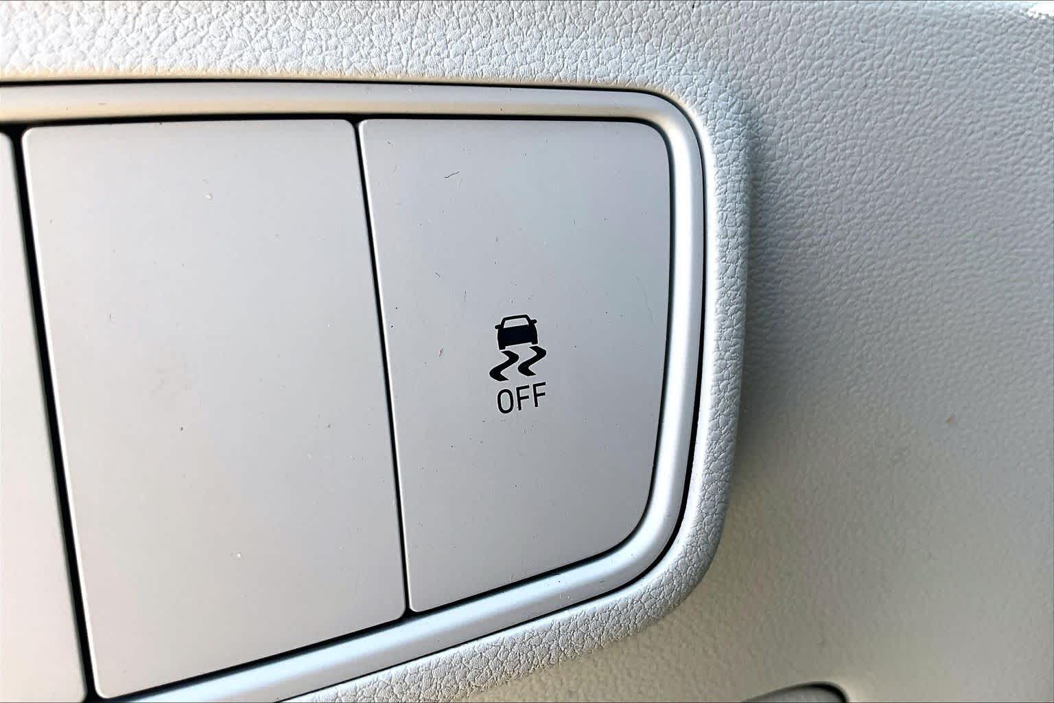 2022 Hyundai Tucson SEL Portofino Gray at AutoNation USA Houston