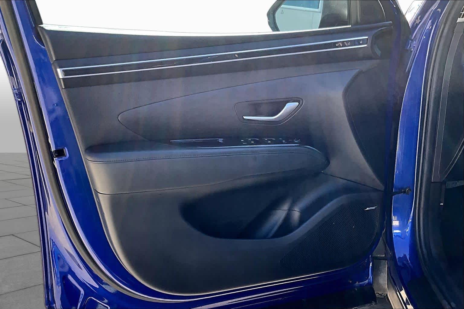2022 Hyundai Tucson photo 20 of 33