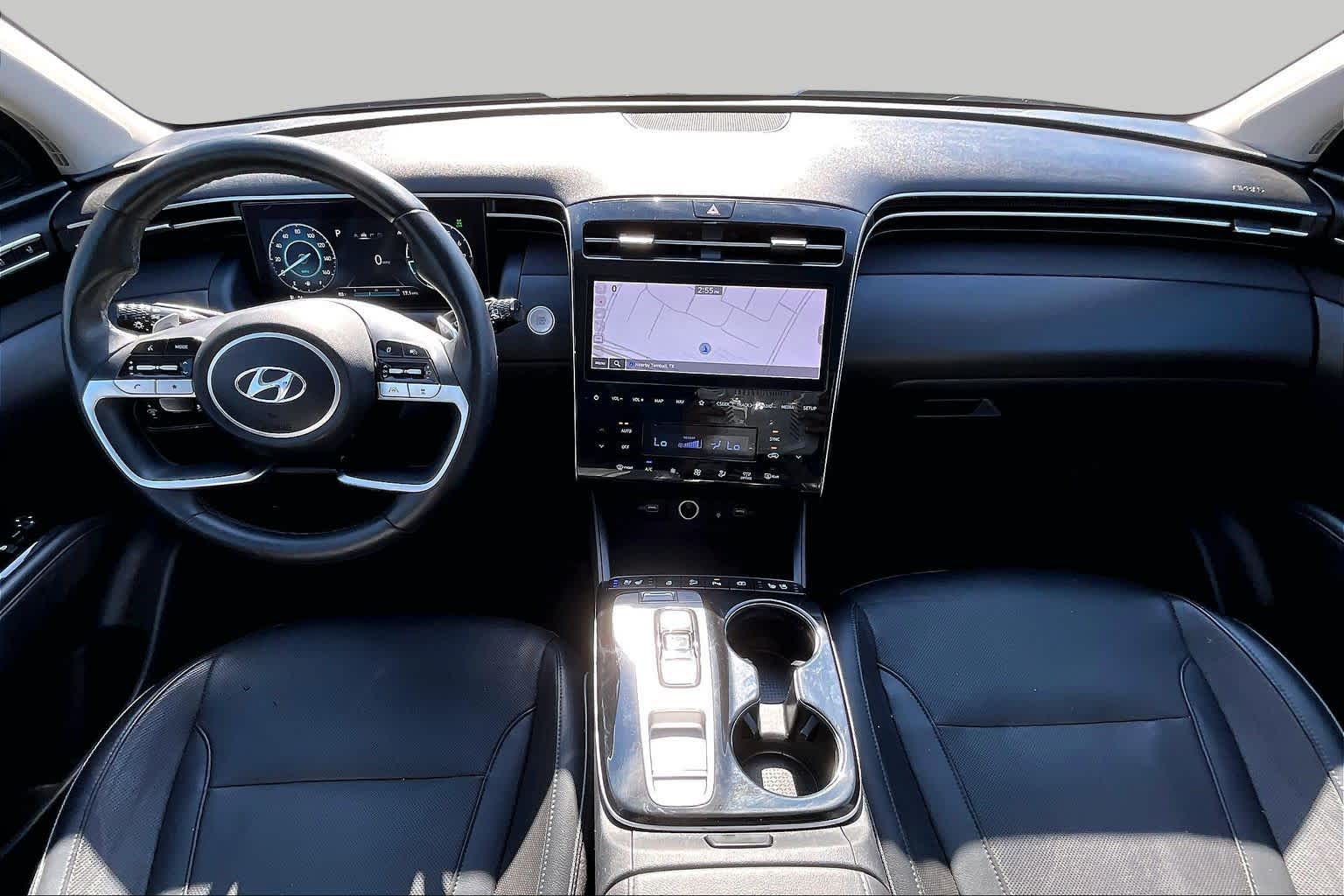 2022 Hyundai Tucson photo 14 of 33