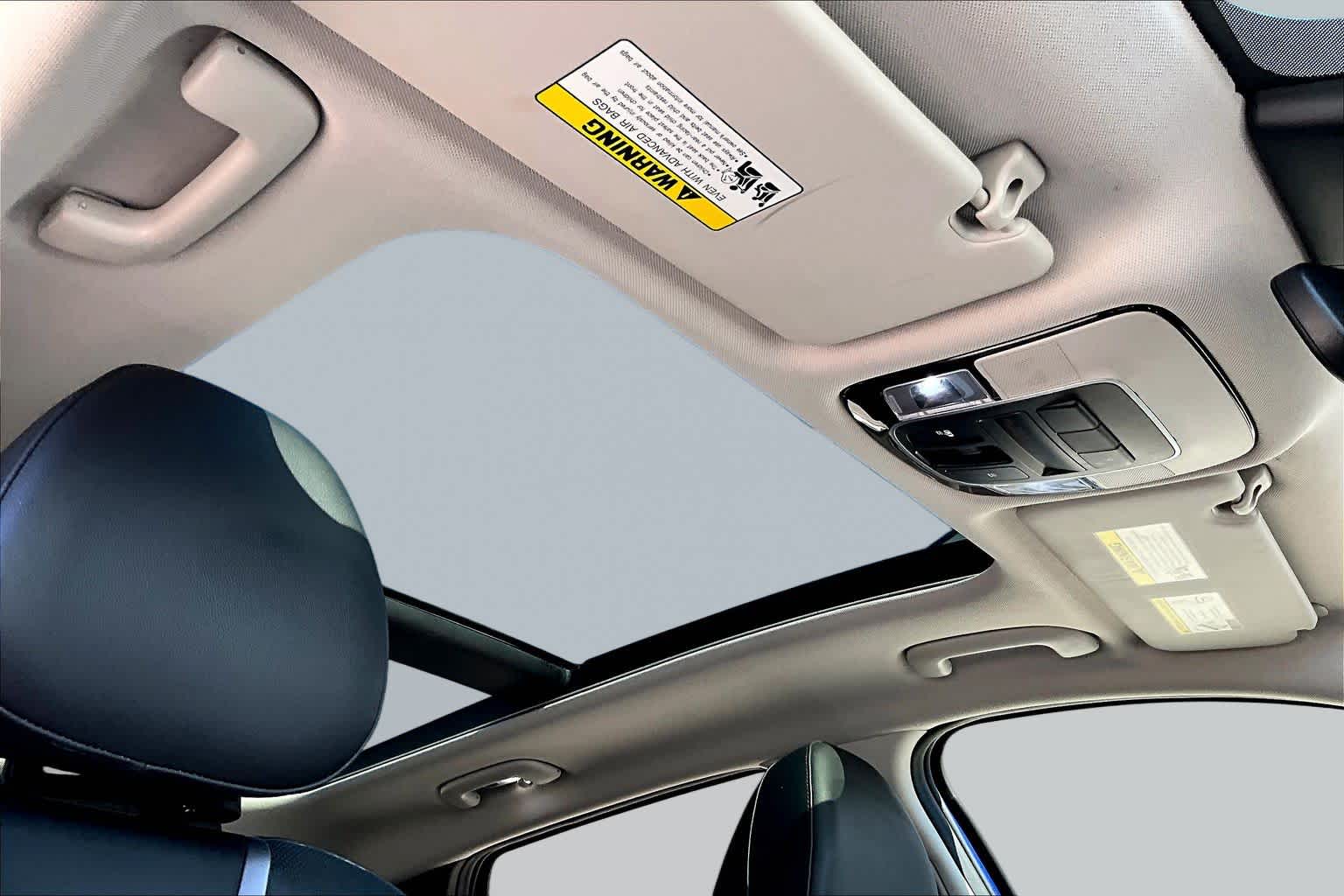2022 Hyundai Tucson photo 13 of 33