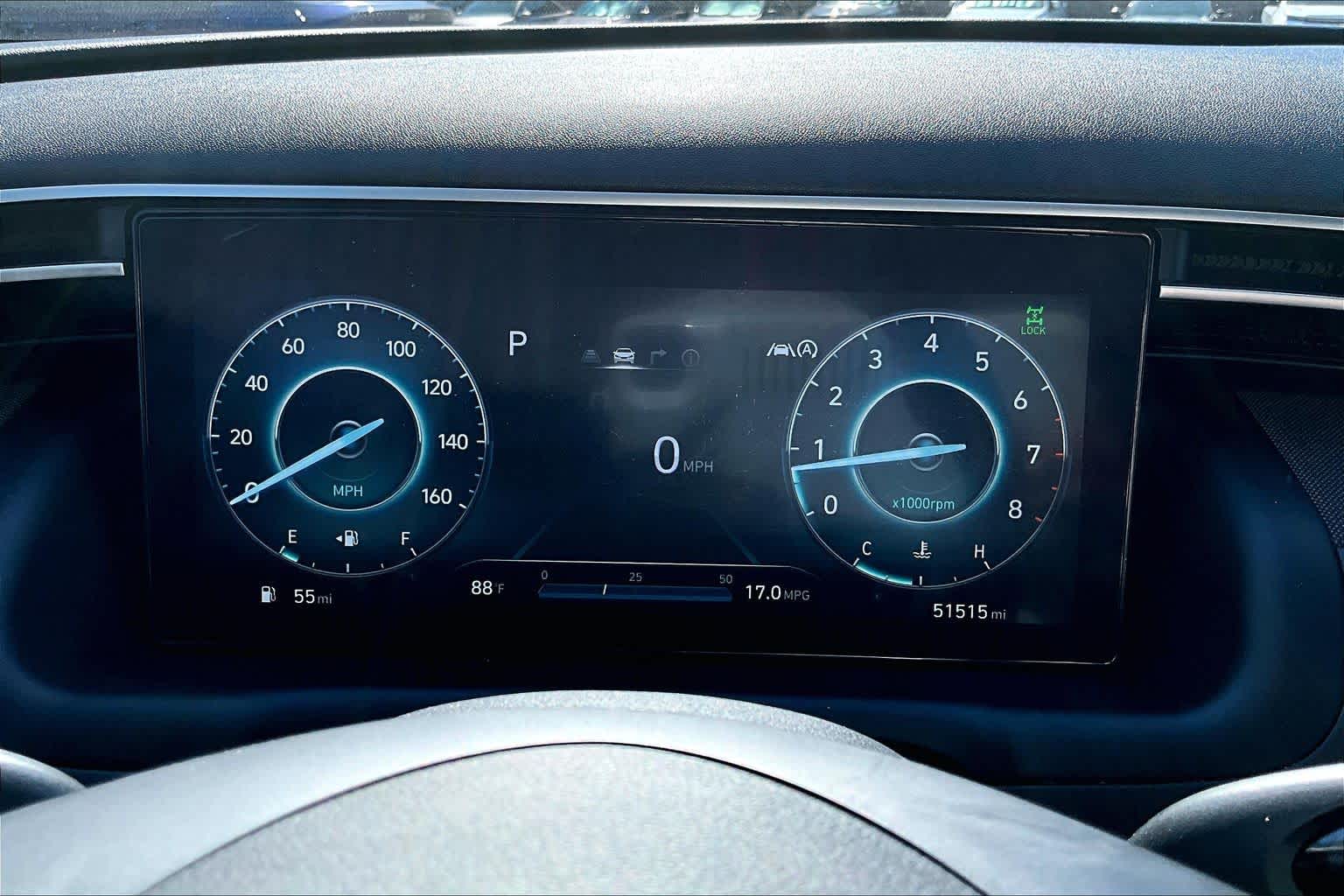 2022 Hyundai Tucson photo 24 of 33