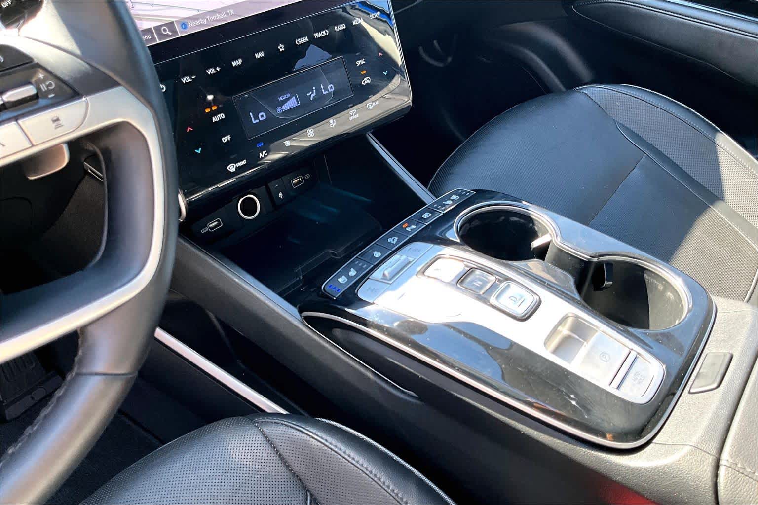 2022 Hyundai Tucson photo 15 of 33