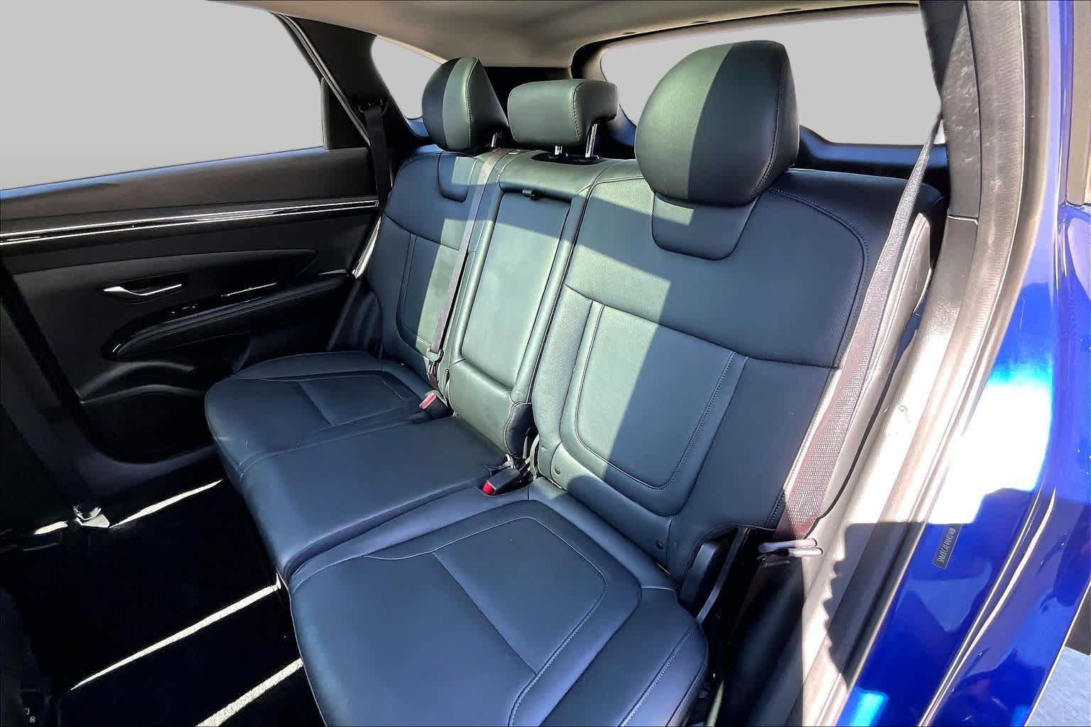 2022 Hyundai Tucson photo 18 of 33