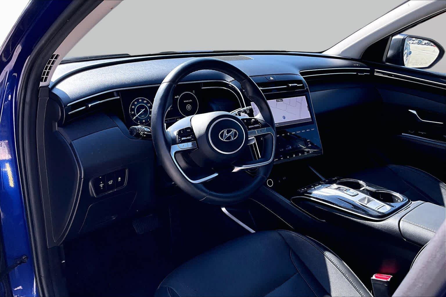 2022 Hyundai Tucson photo 16 of 33