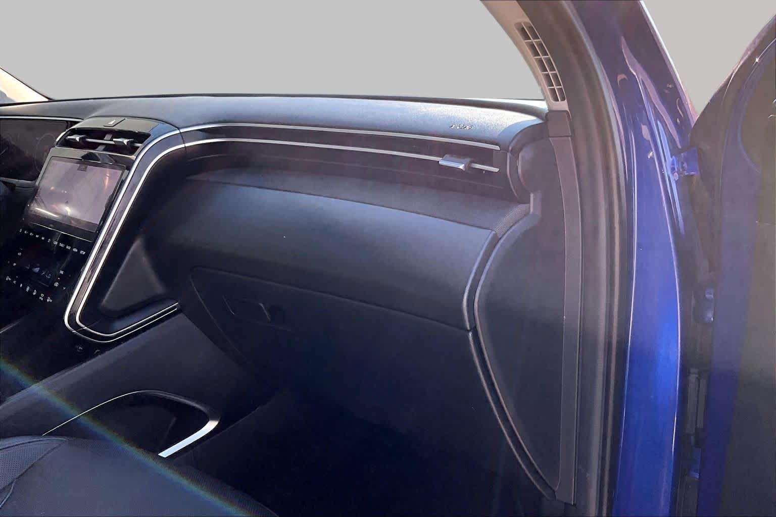 2022 Hyundai Tucson photo 17 of 33
