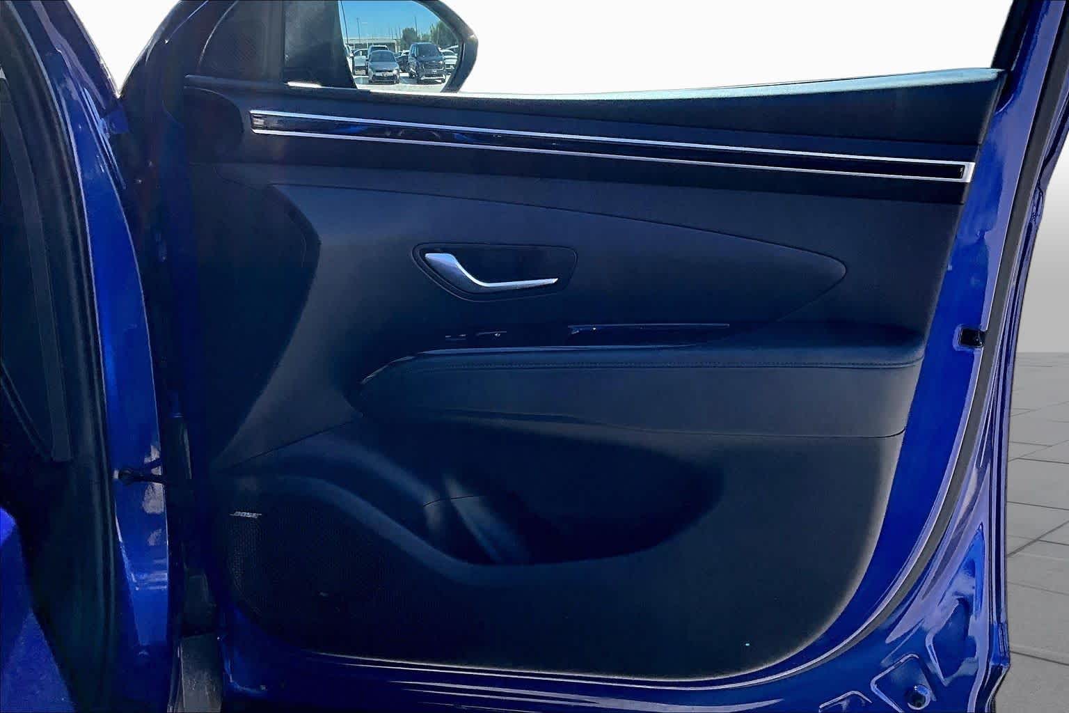 2022 Hyundai Tucson photo 21 of 33