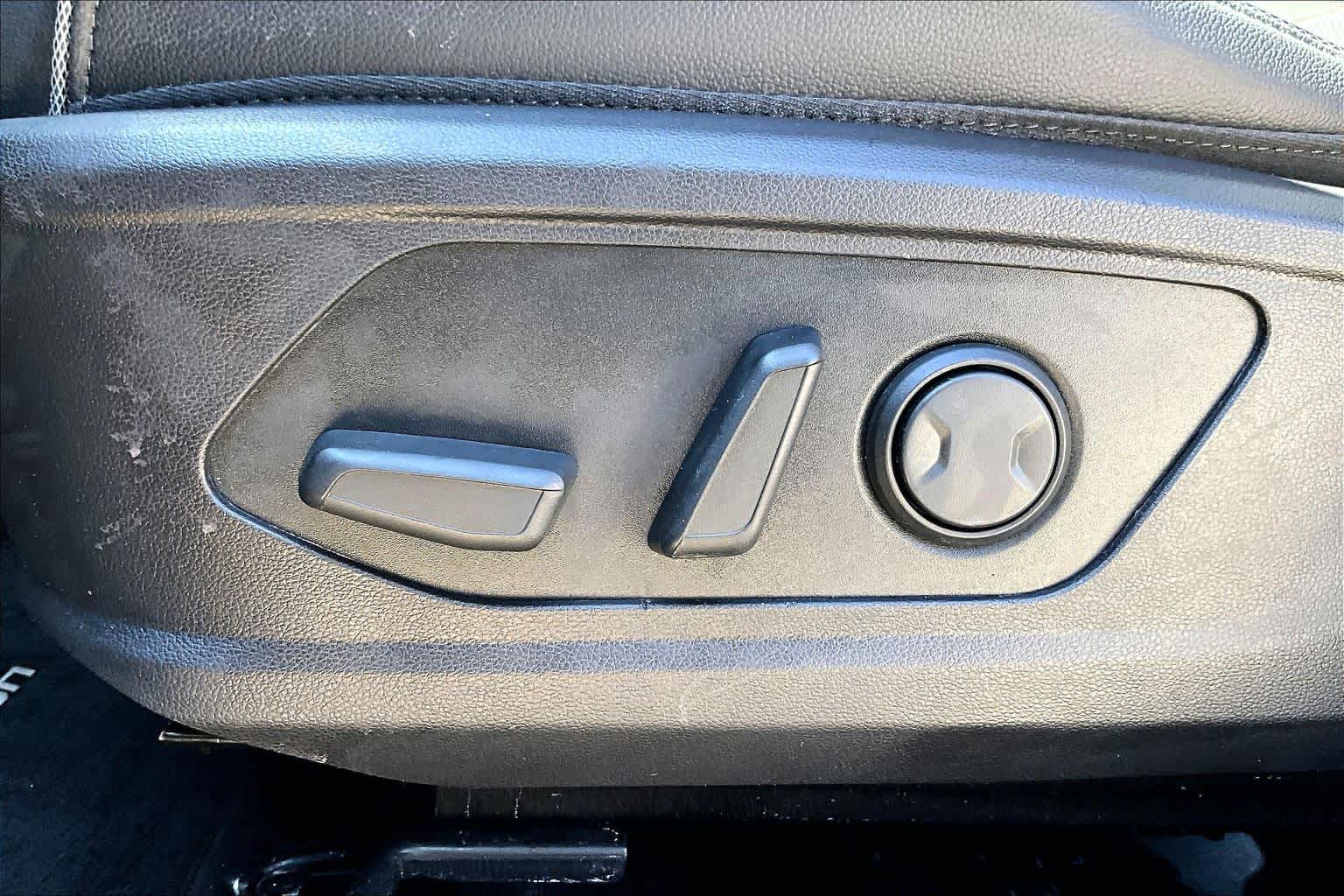 2022 Hyundai Tucson photo 30 of 33