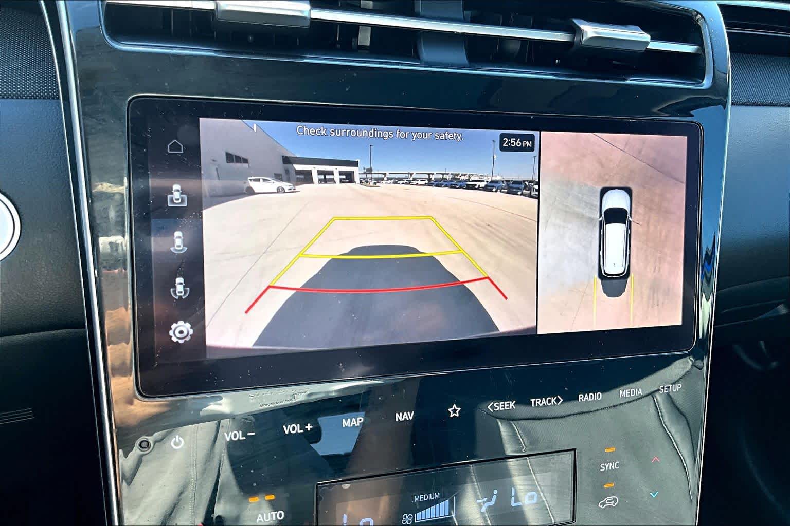 2022 Hyundai Tucson photo 25 of 33