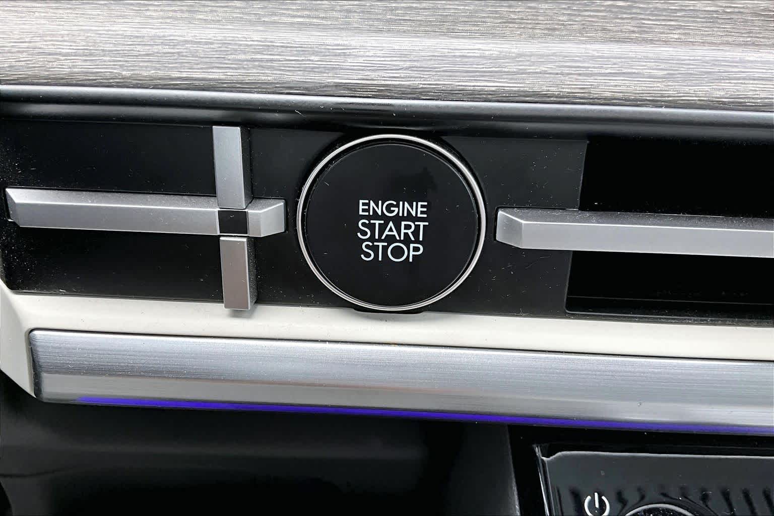 2024 Hyundai Santa Fe Hybrid Limited Earthy Brass Matte at Lexus of Clear Lake