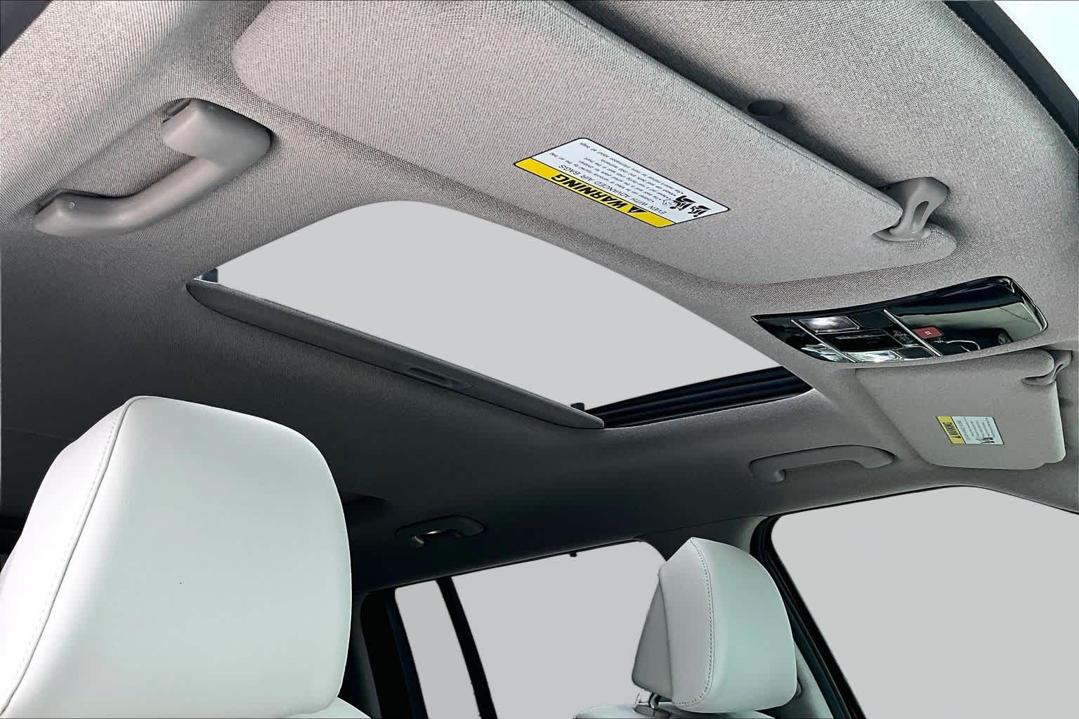 2024 Hyundai Santa Fe Hybrid Limited Earthy Brass Matte at Lexus of Clear Lake