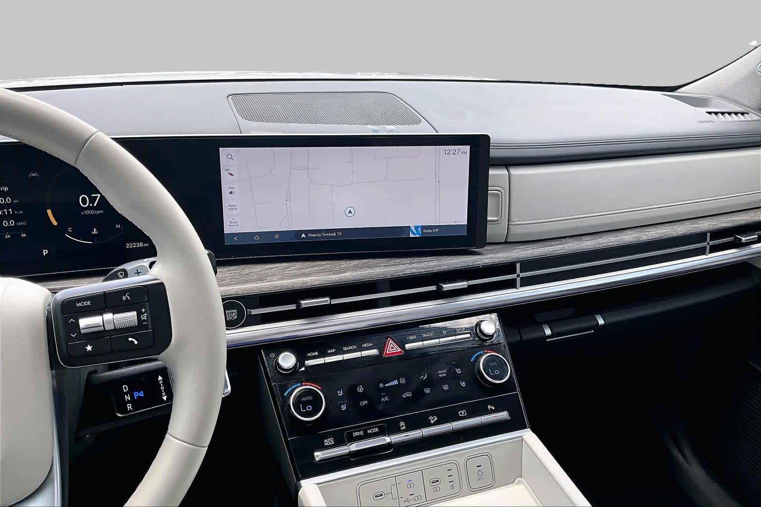 2024 Hyundai Santa Fe Limited - 5