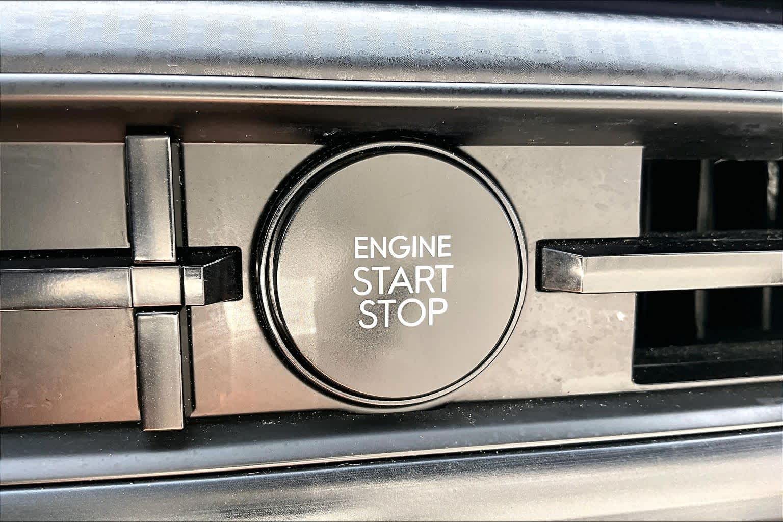 2025 Hyundai Santa Fe Calligraphy Serenity White at AutoNation Chrysler Jeep Dodge Ram Spring