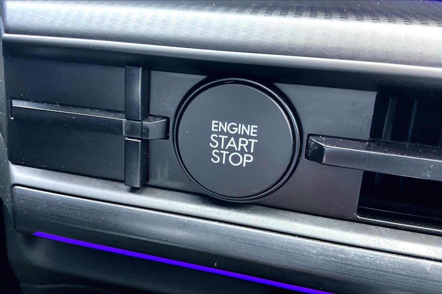 2025 Hyundai Santa Fe Calligraphy Serenity White at Tomball Ford