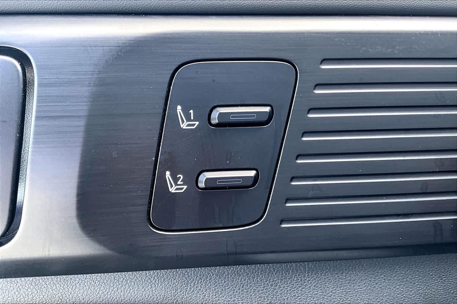 2025 Hyundai Santa Fe Calligraphy Serenity White at Tomball Ford