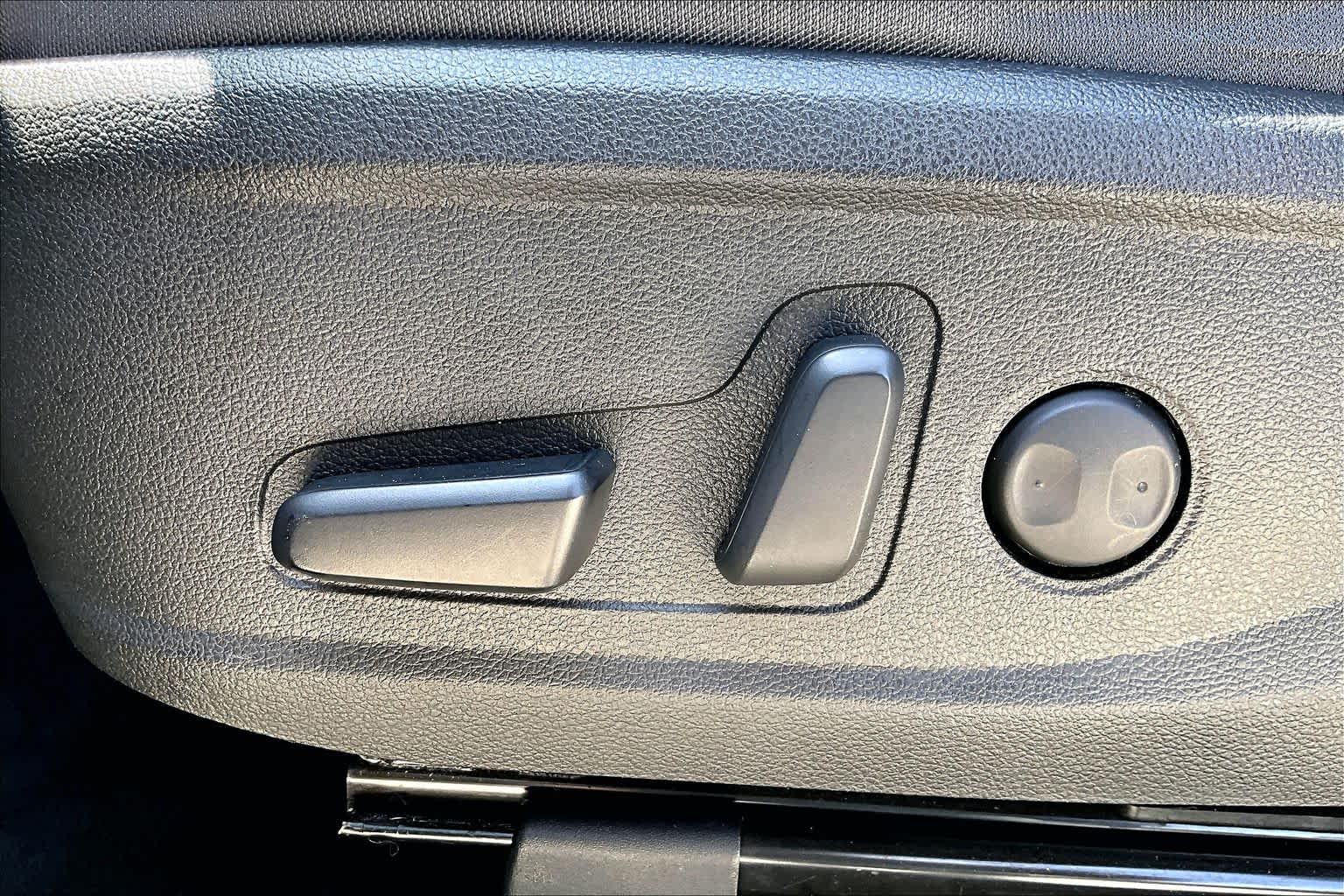2022 Hyundai Santa Fe SEL Stormy Sea at Honda of Clear Lake