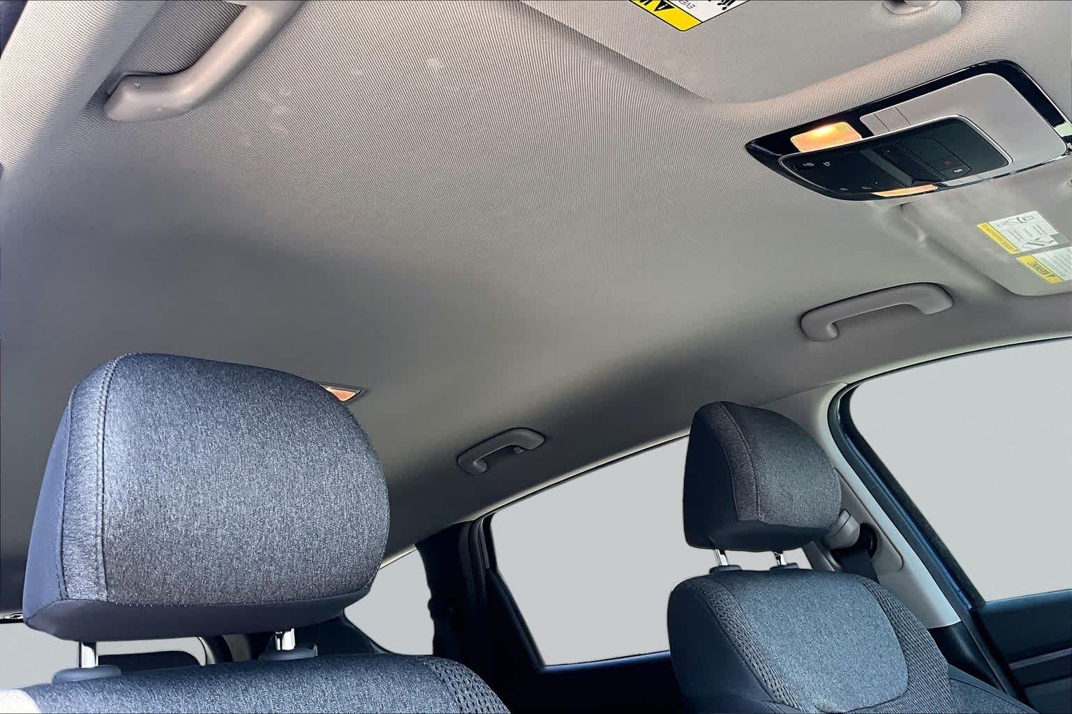 2022 Hyundai Santa Fe SEL Stormy Sea at Honda of Clear Lake