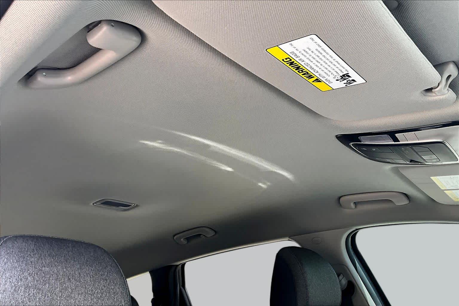2021 Hyundai Santa Fe photo 13 of 33