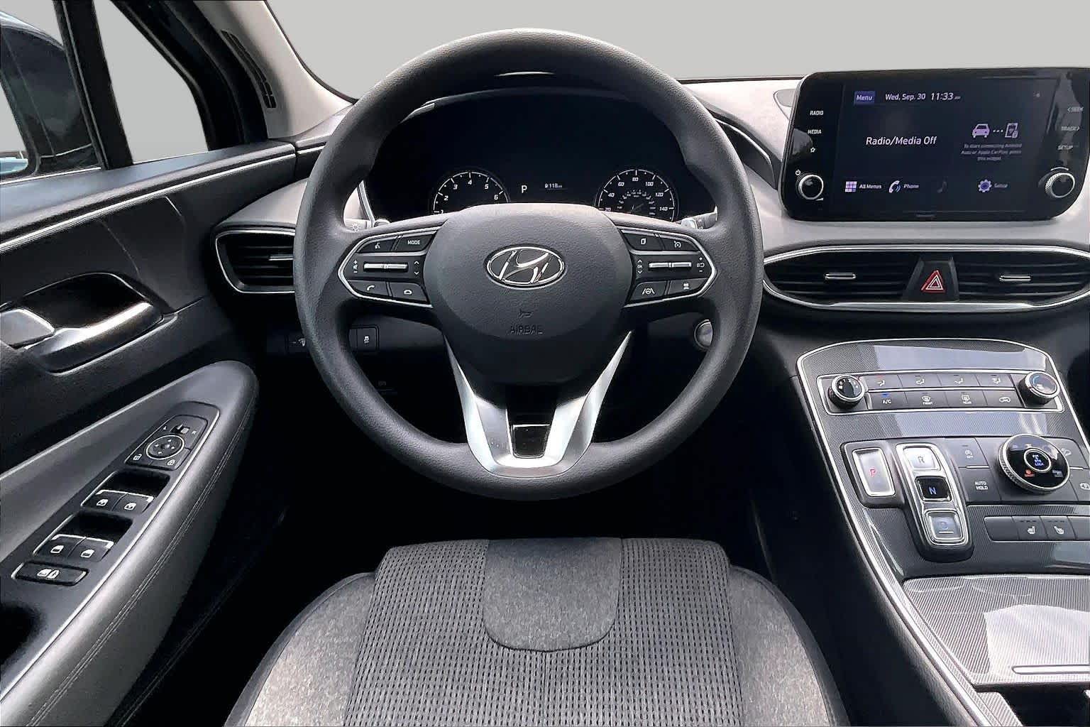 2021 Hyundai Santa Fe photo 6 of 33