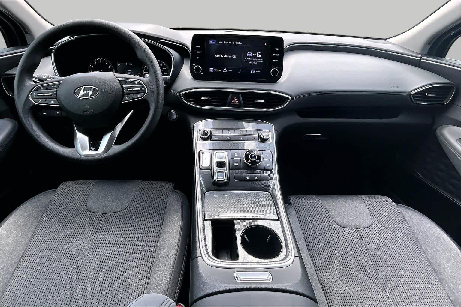 2021 Hyundai Santa Fe photo 14 of 33