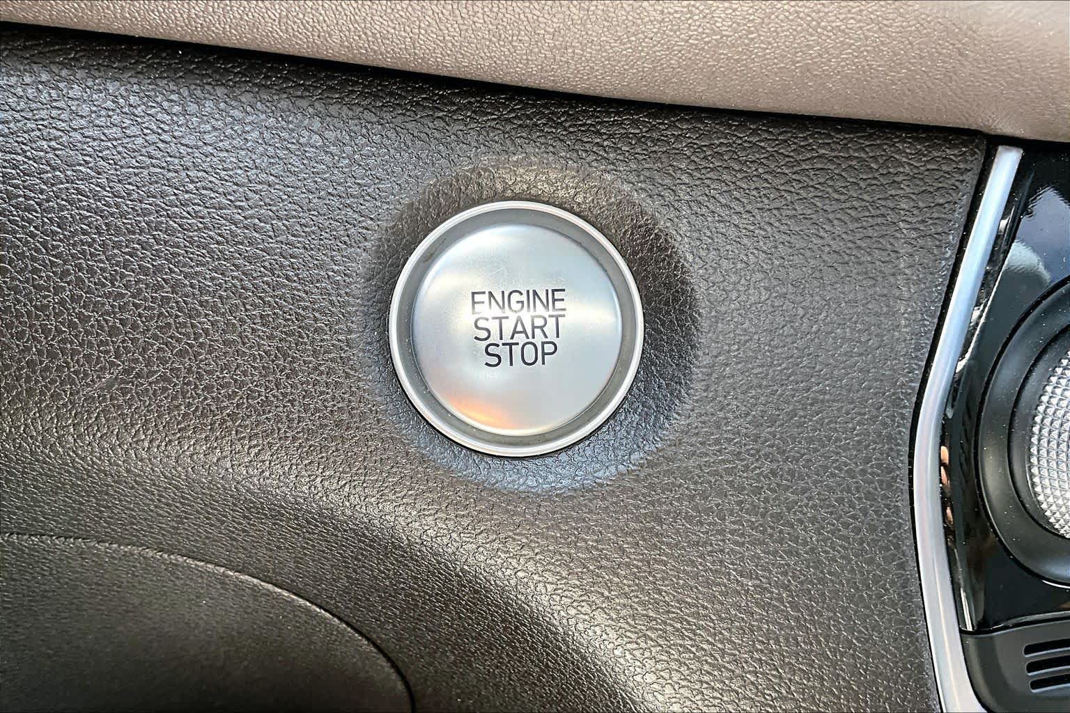 2020 Hyundai Santa Fe Limited Machine Gray at Beck & Masten Kia