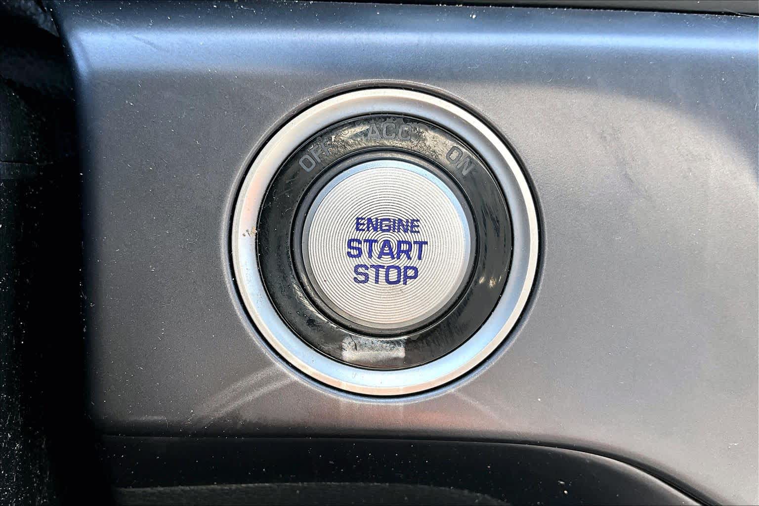2018 Hyundai Sonata Sport Machine Gray at Auto Boutique Texas