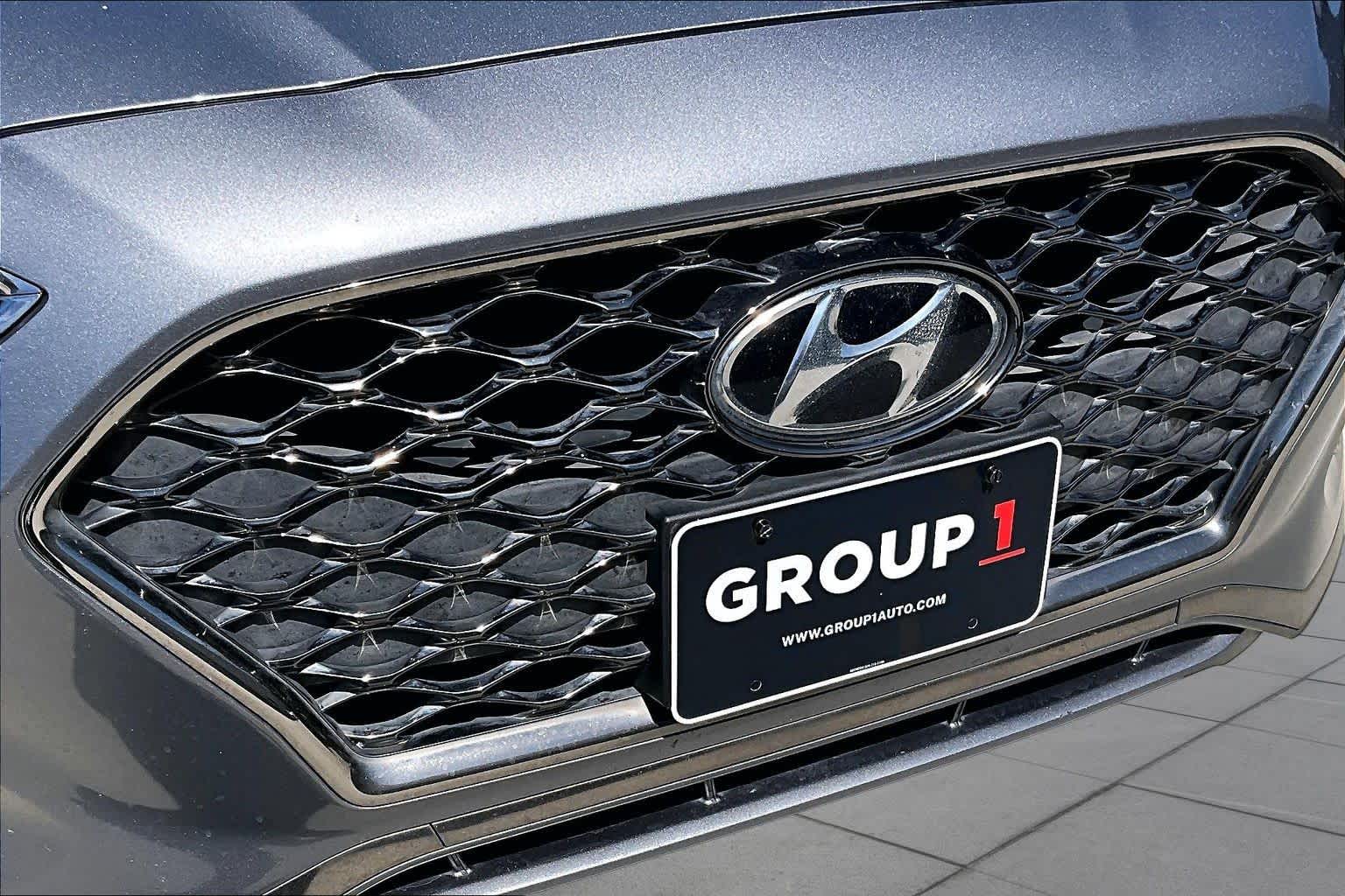 2018 Hyundai Sonata Sport Machine Gray at Auto Boutique Texas