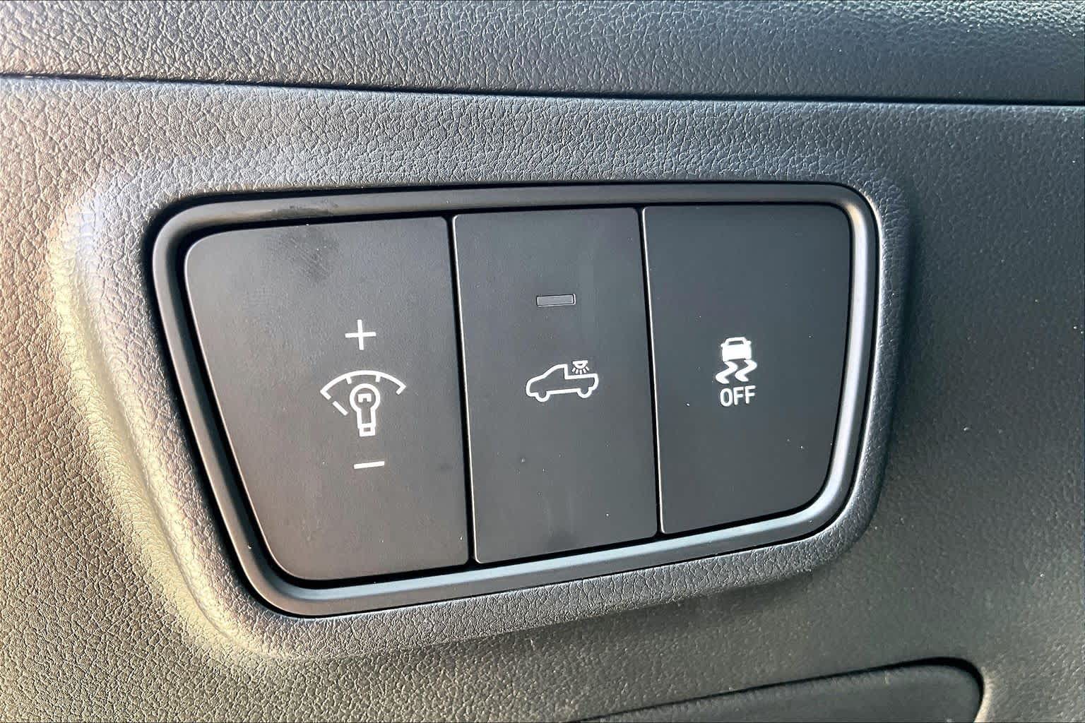 2023 Hyundai Santa Cruz SEL Sage Gray at Texan GMC Buick