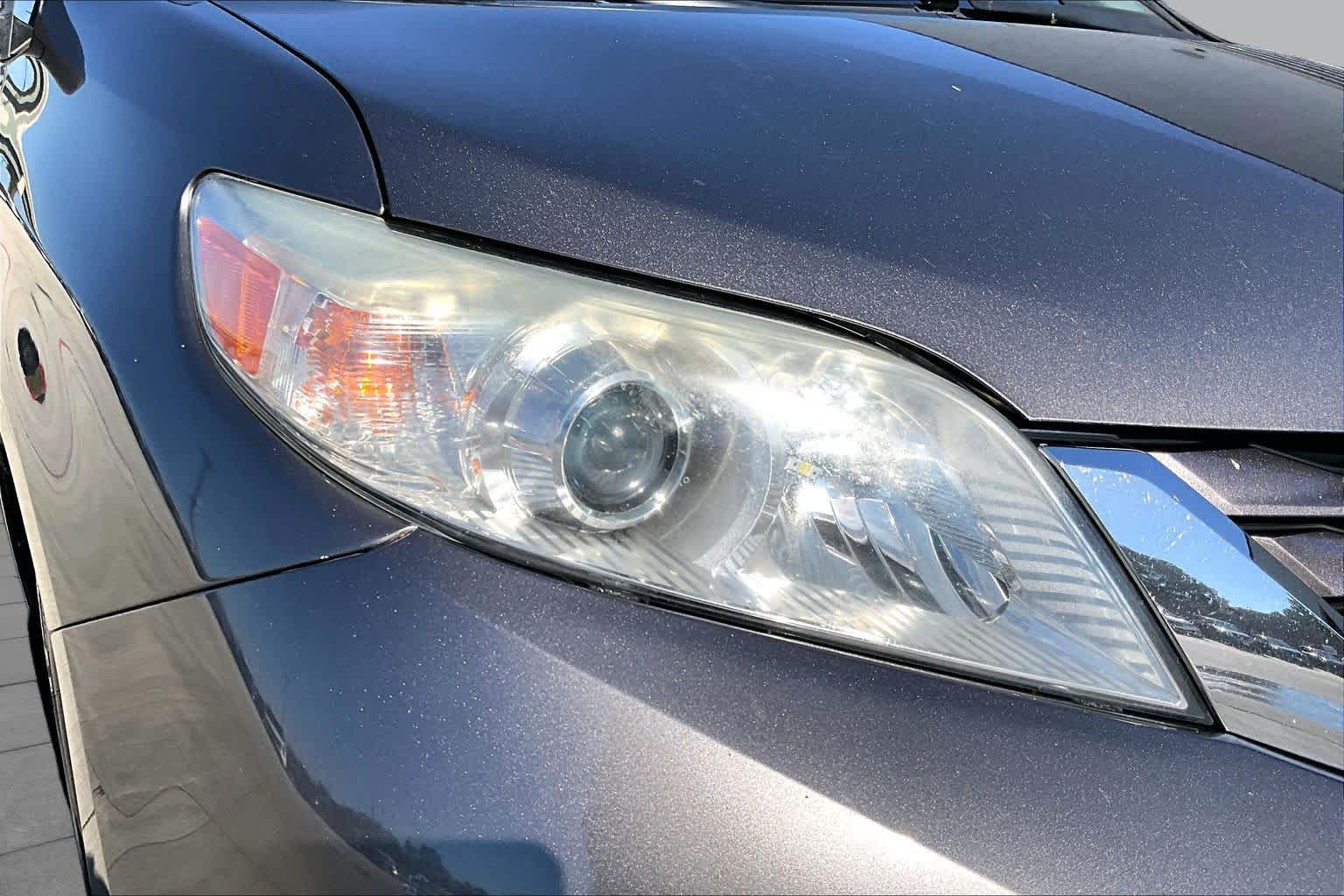 2017 Toyota Sienna photo 22 of 26