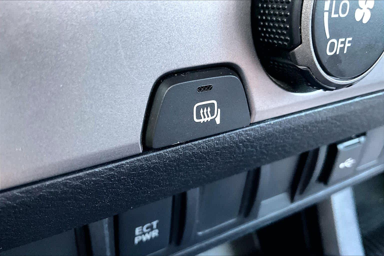 2020 Toyota Tacoma SR Silver Sky Metallic at Group 1 GMC Buick South