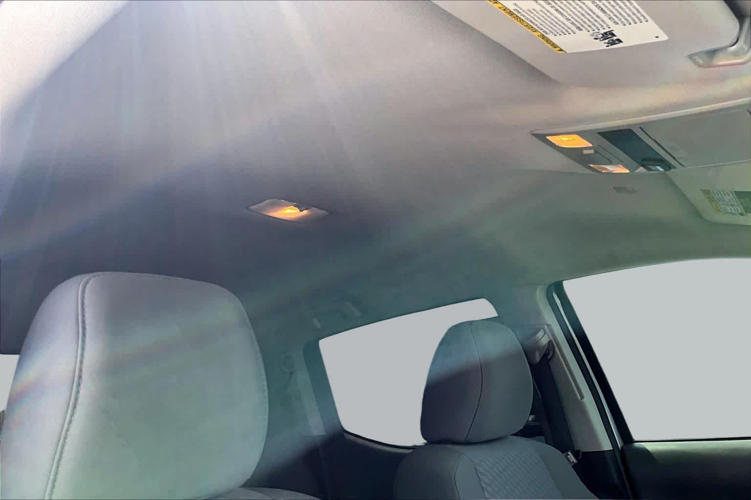 2020 Toyota Tacoma SR Silver Sky Metallic at Group 1 GMC Buick South