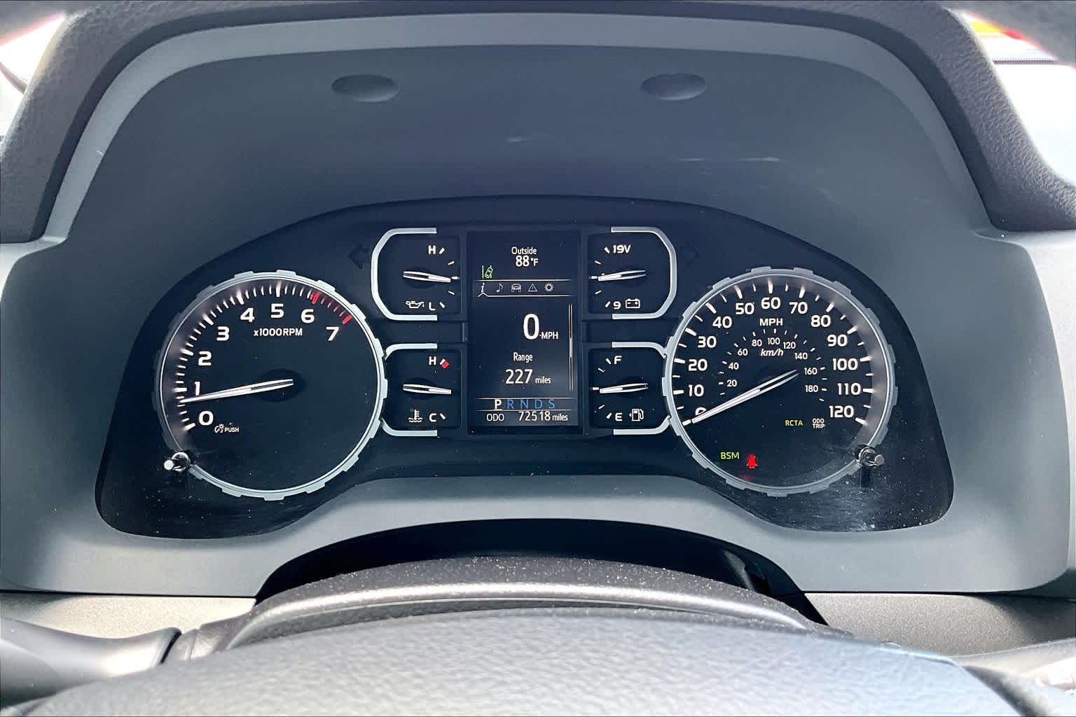 2021 Toyota Tundra SR5 Midnight Black Metallic at Group 1 Toyota Southwest