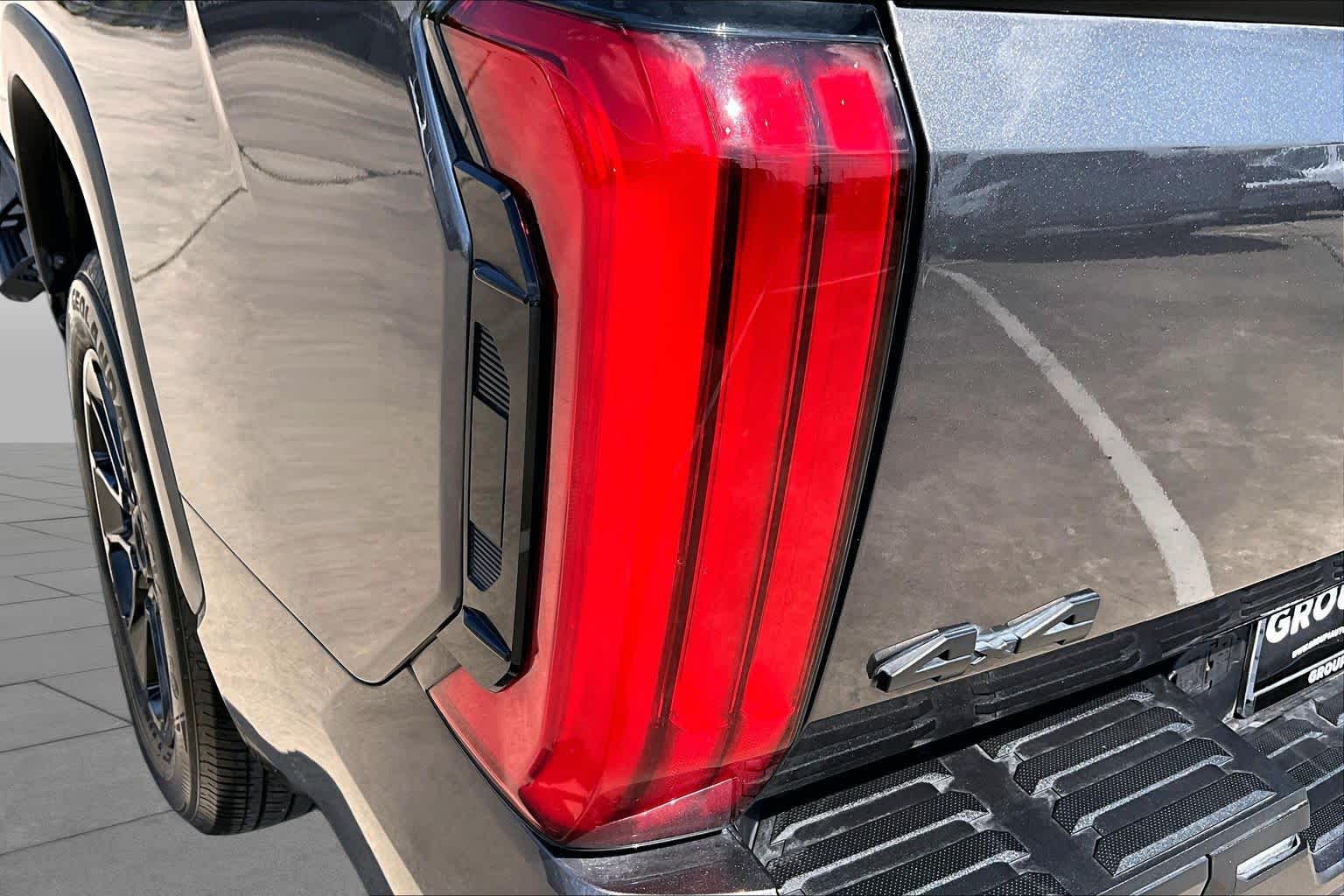 2022 Toyota Tundra photo 29 of 37
