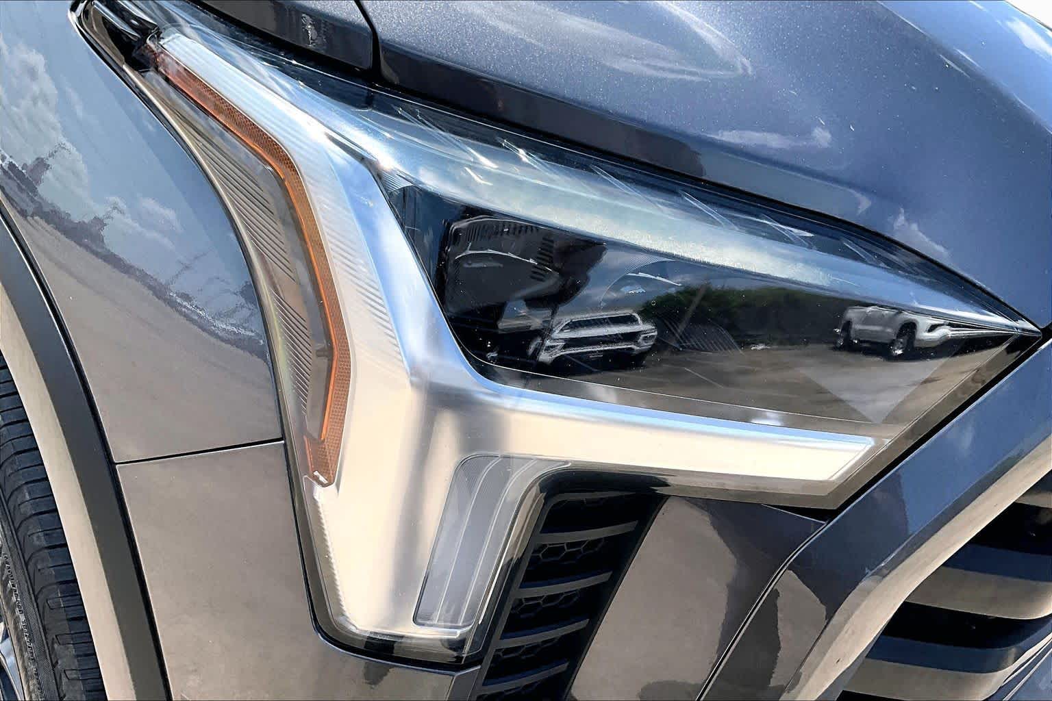 2022 Toyota Tundra photo 28 of 37