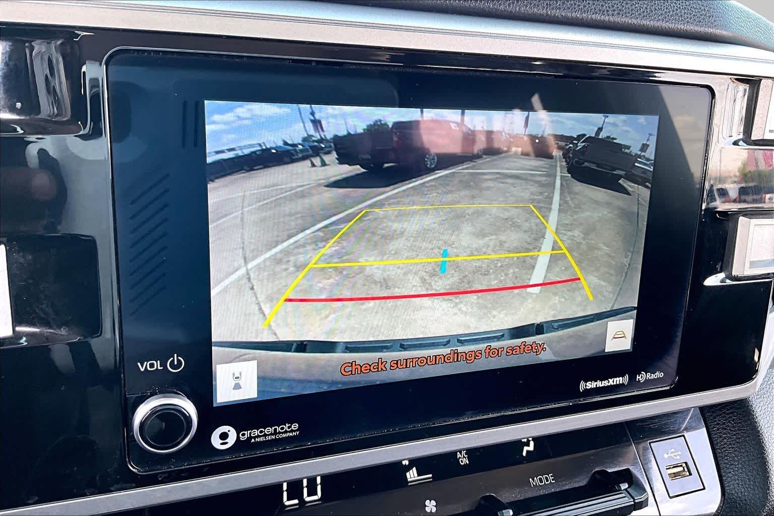 2022 Toyota Tundra photo 27 of 37