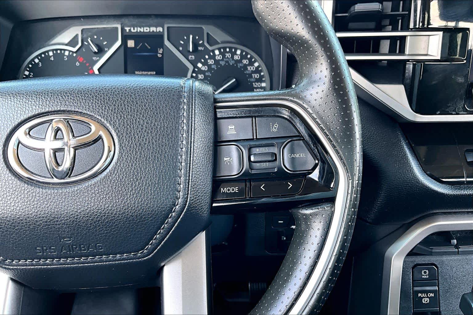 2022 Toyota Tundra photo 25 of 37