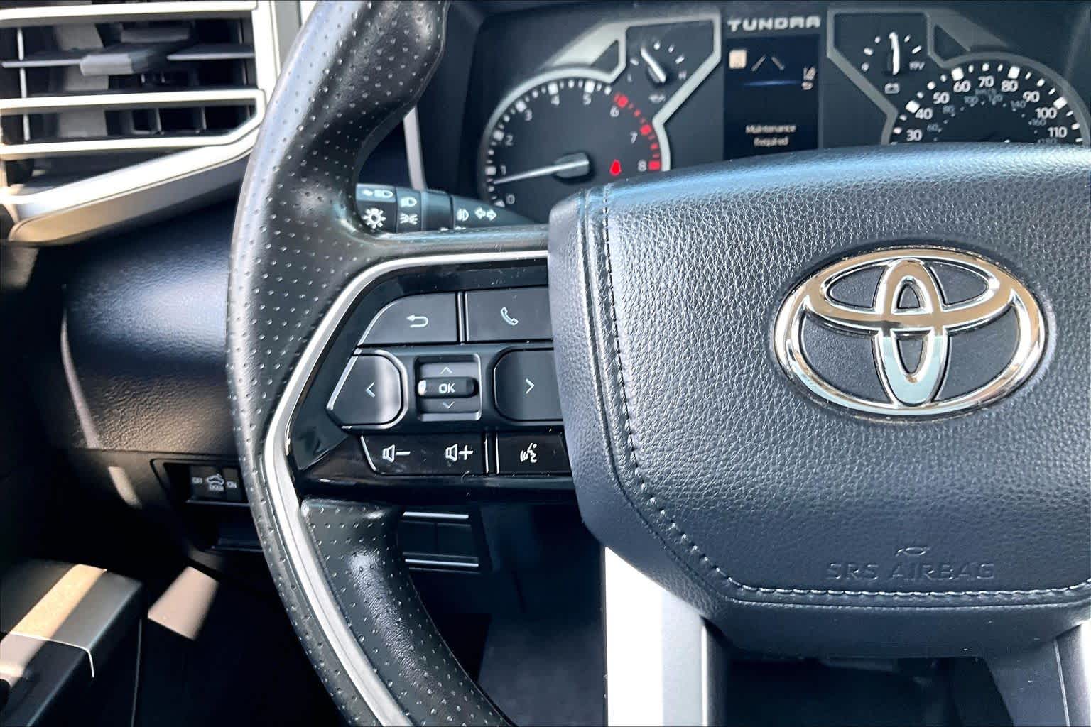 2022 Toyota Tundra photo 24 of 37