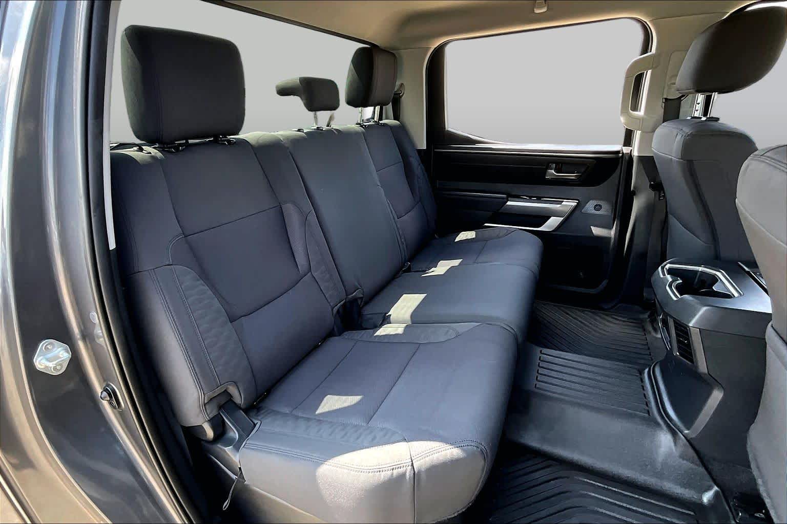 2022 Toyota Tundra photo 20 of 37