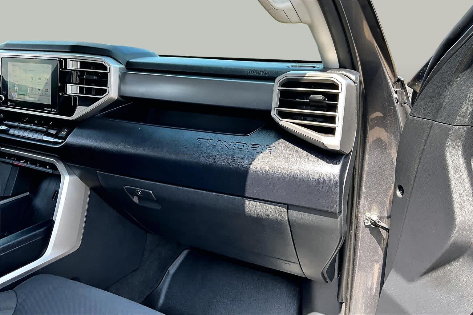 2022 Toyota Tundra photo 19 of 37