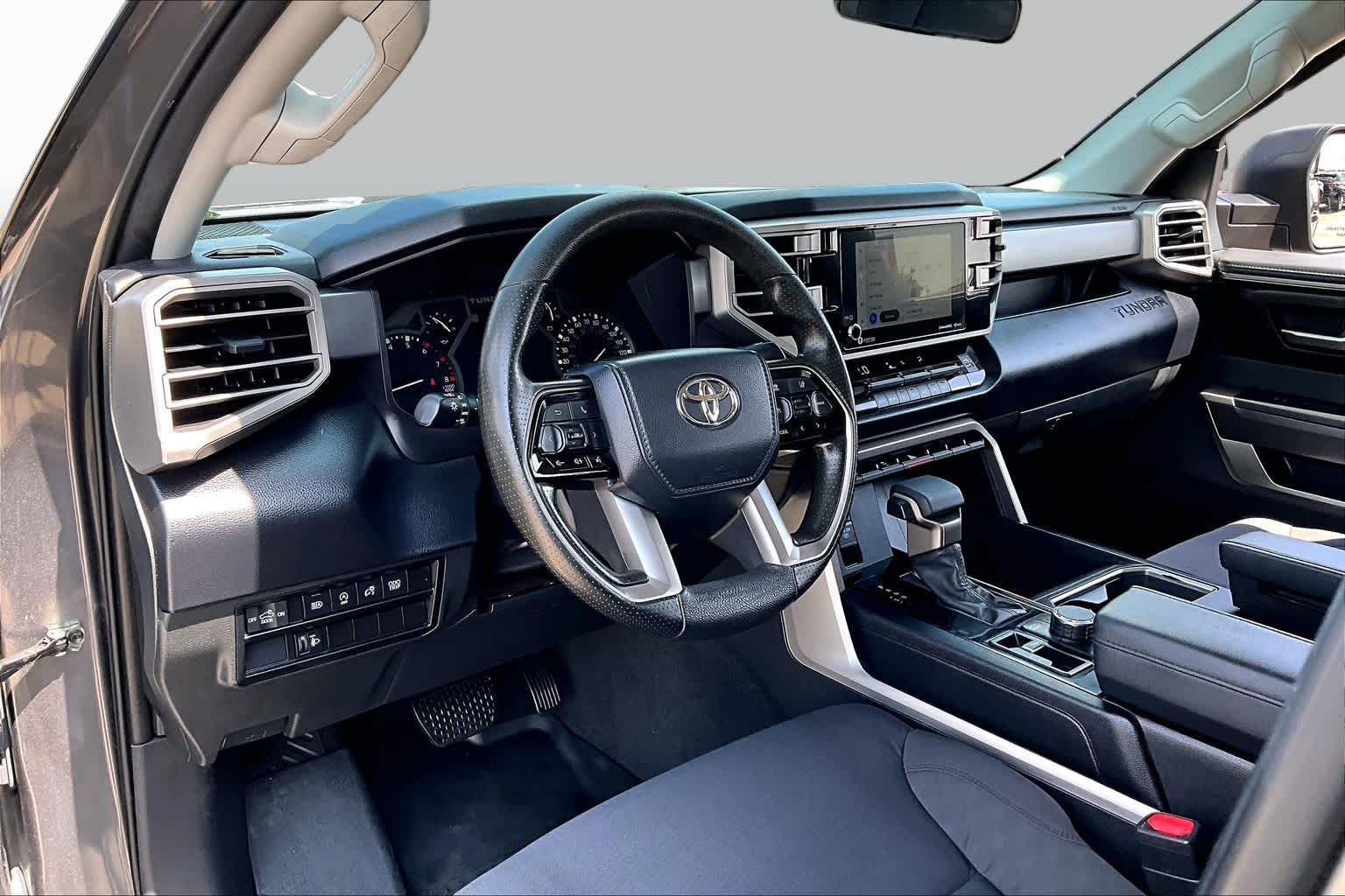 2022 Toyota Tundra photo 18 of 37