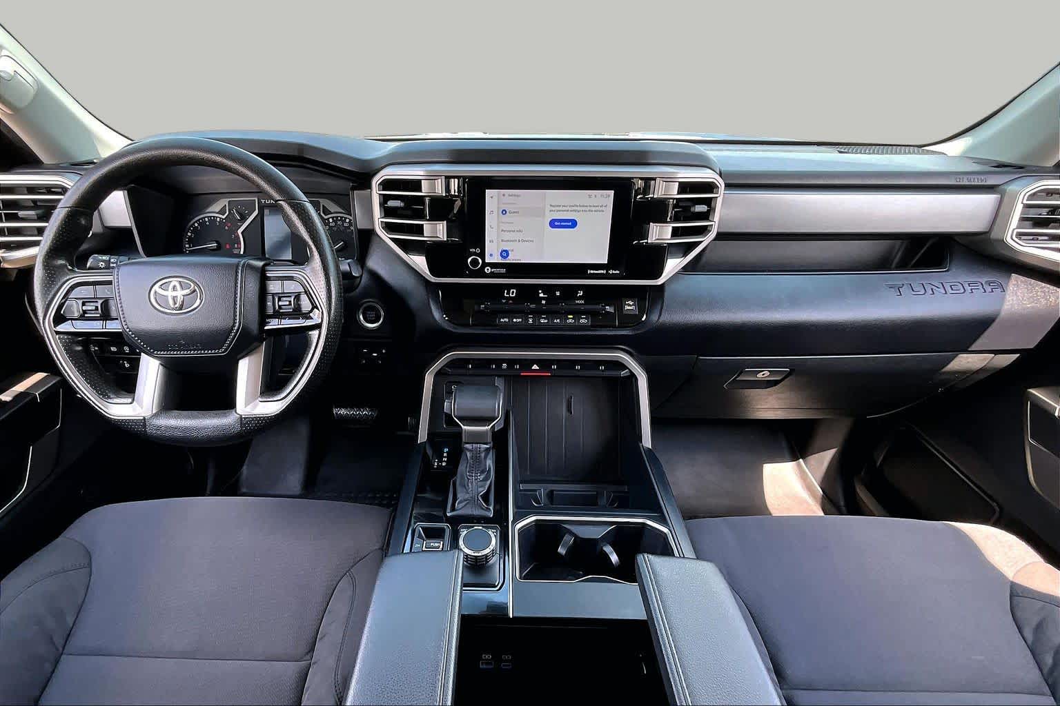 2022 Toyota Tundra photo 16 of 37