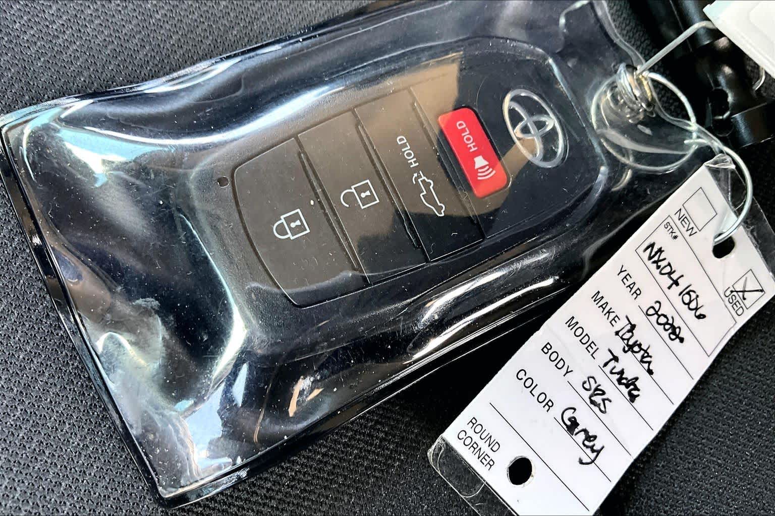 2022 Toyota Tundra photo 15 of 37
