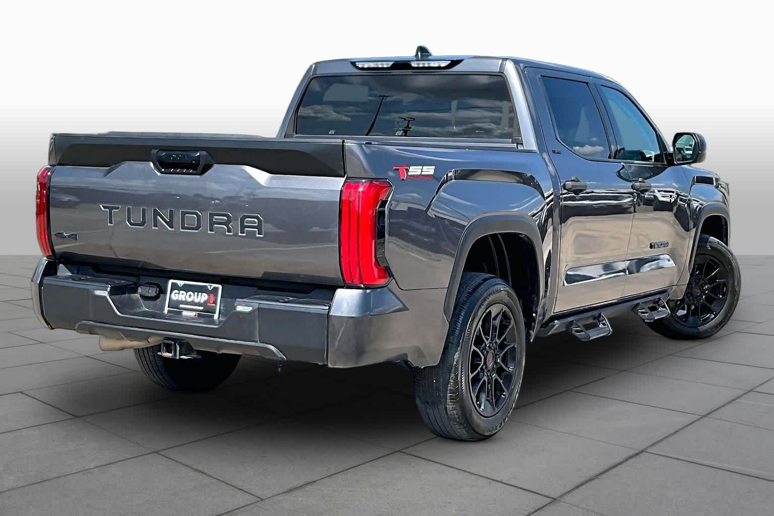 2022 Toyota Tundra photo 13 of 37