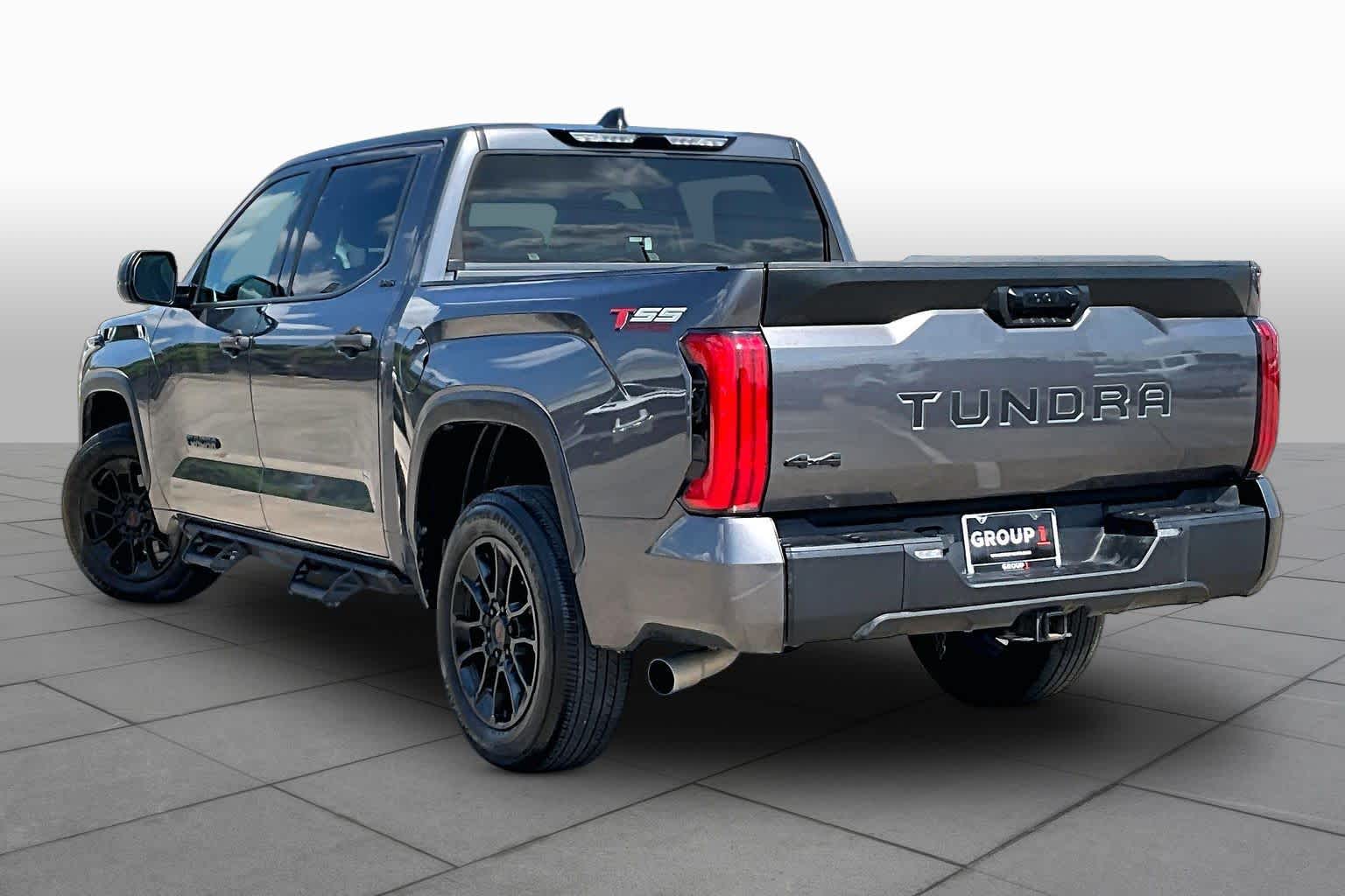 2022 Toyota Tundra photo 12 of 37