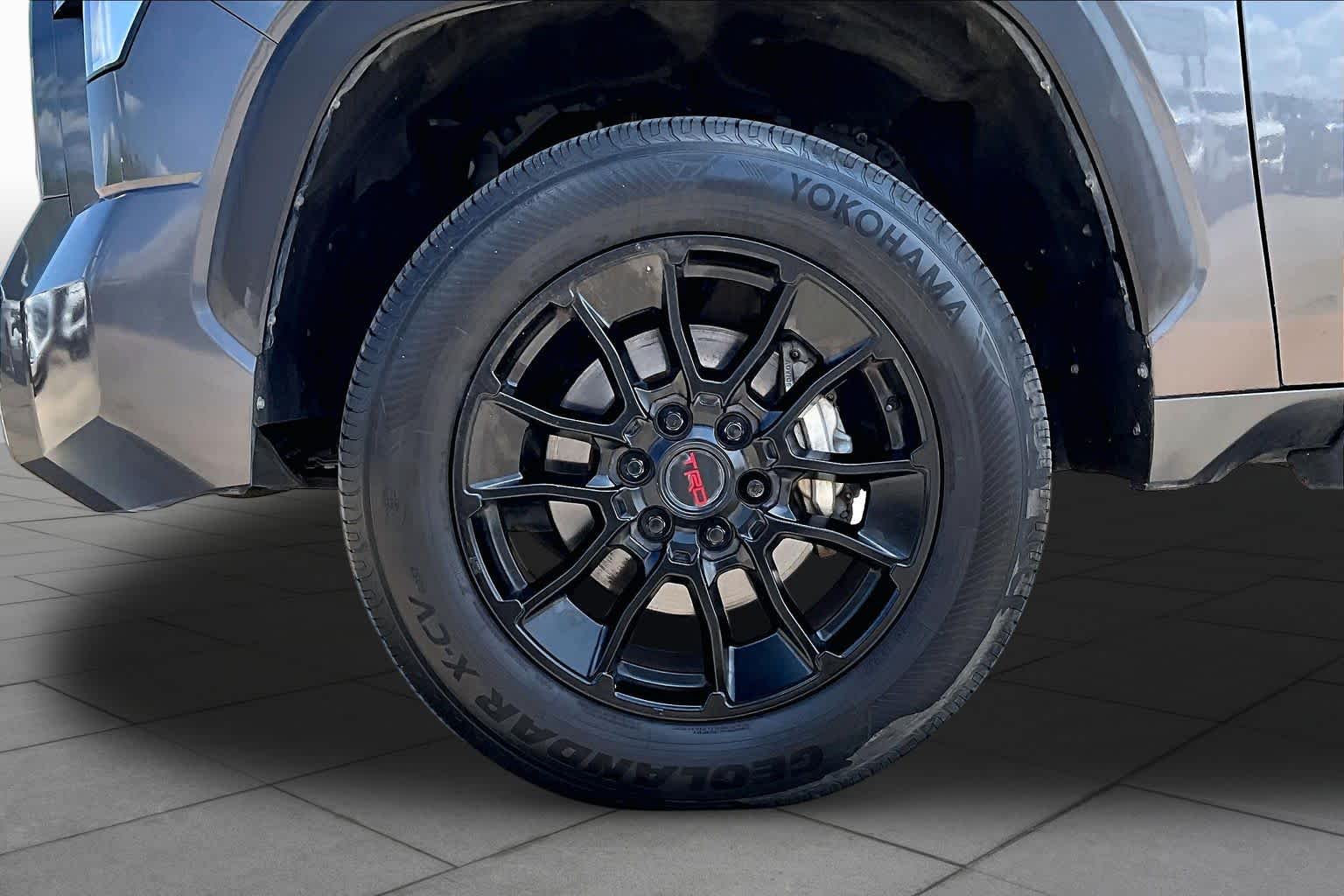 2022 Toyota Tundra photo 11 of 37