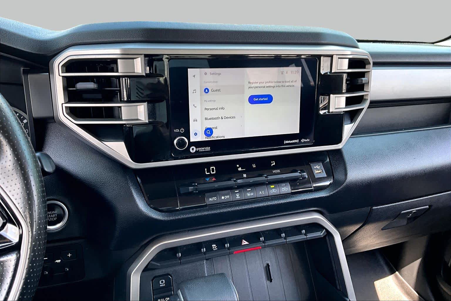 2022 Toyota Tundra photo 7 of 37