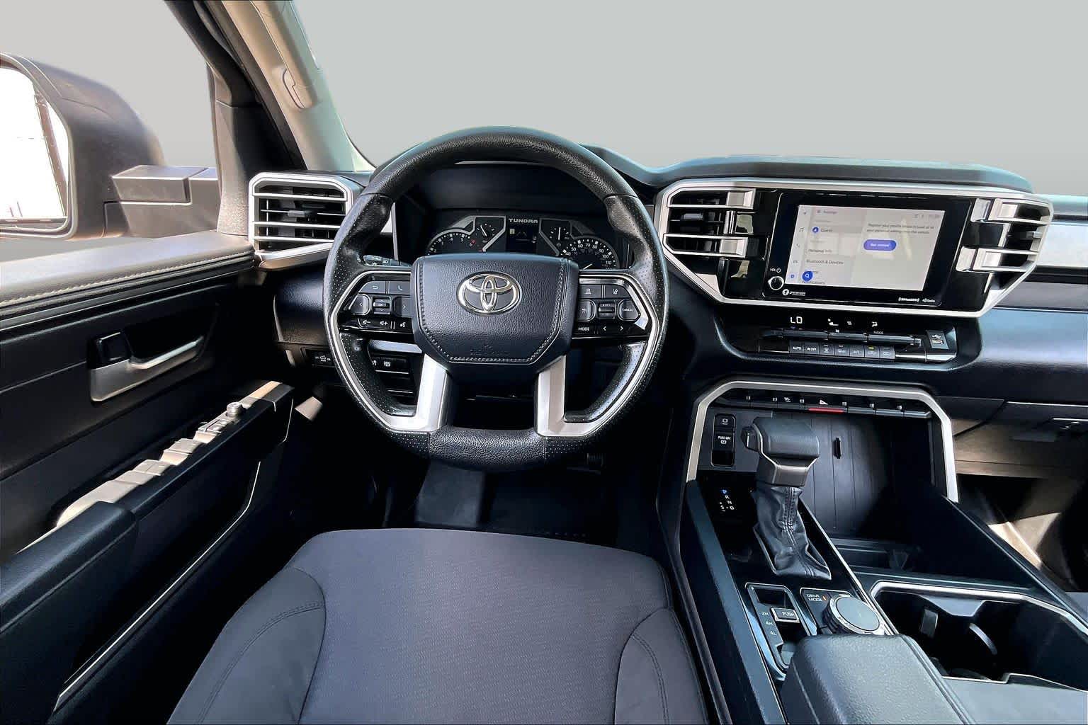 2022 Toyota Tundra photo 6 of 37