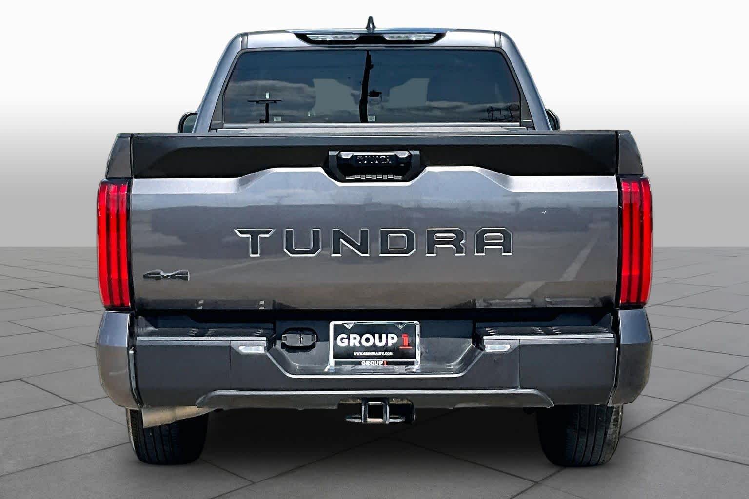 2022 Toyota Tundra photo 5 of 37